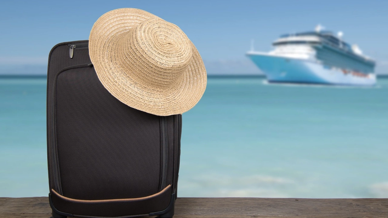 What are some good hacks when ON a cruise line?