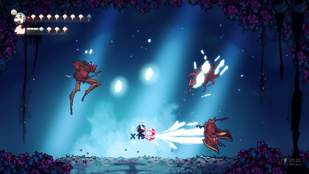 Hollow Knight: Silksong Launches Without Reviews—Player Impressions Are Glowing