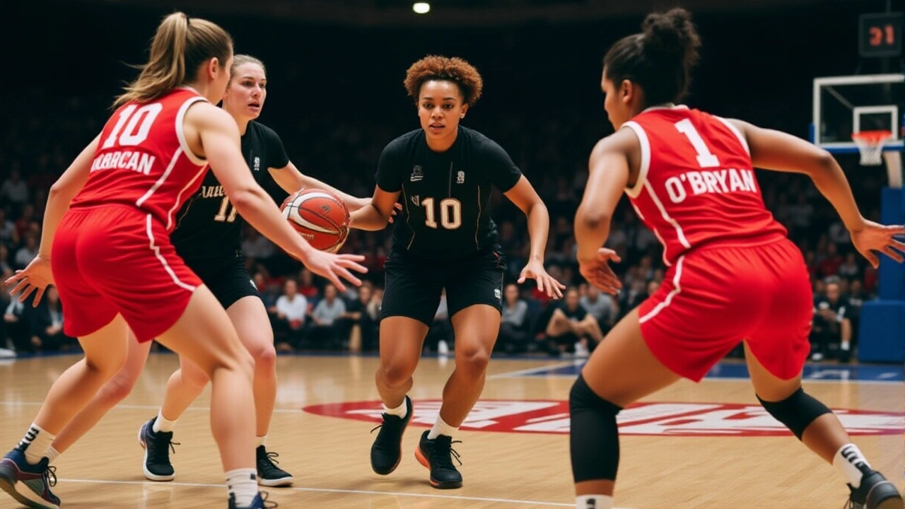 Behind the Scenes: The WRU’s Quiet Dilemma