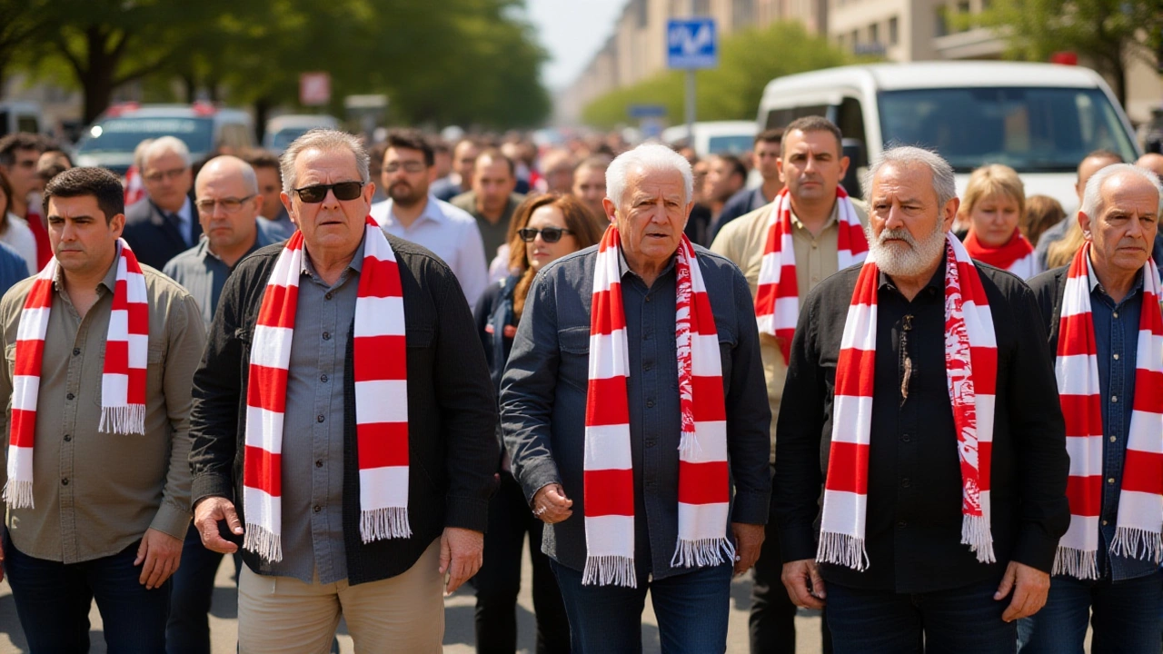 Bristol City Fans Urged to Donate to Julian Trust Night Shelter at Swansea Match