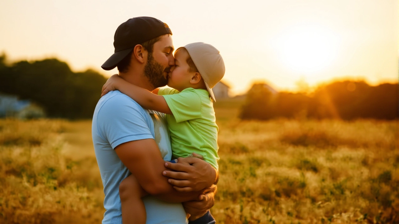 November: A Month of Connected Causes