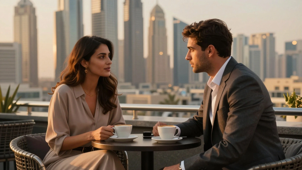 Escort in Dubai: What These Women Really Offer Beyond Companionship